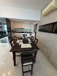 Parc Palais (D21), Condominium #561725851